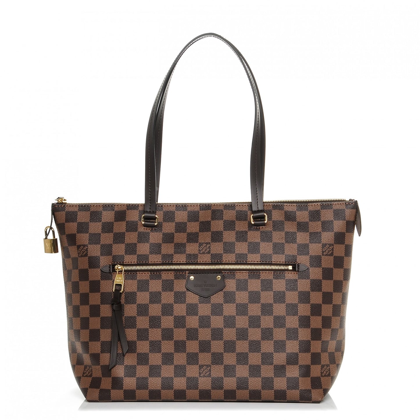 Damier Ebene Iena MM