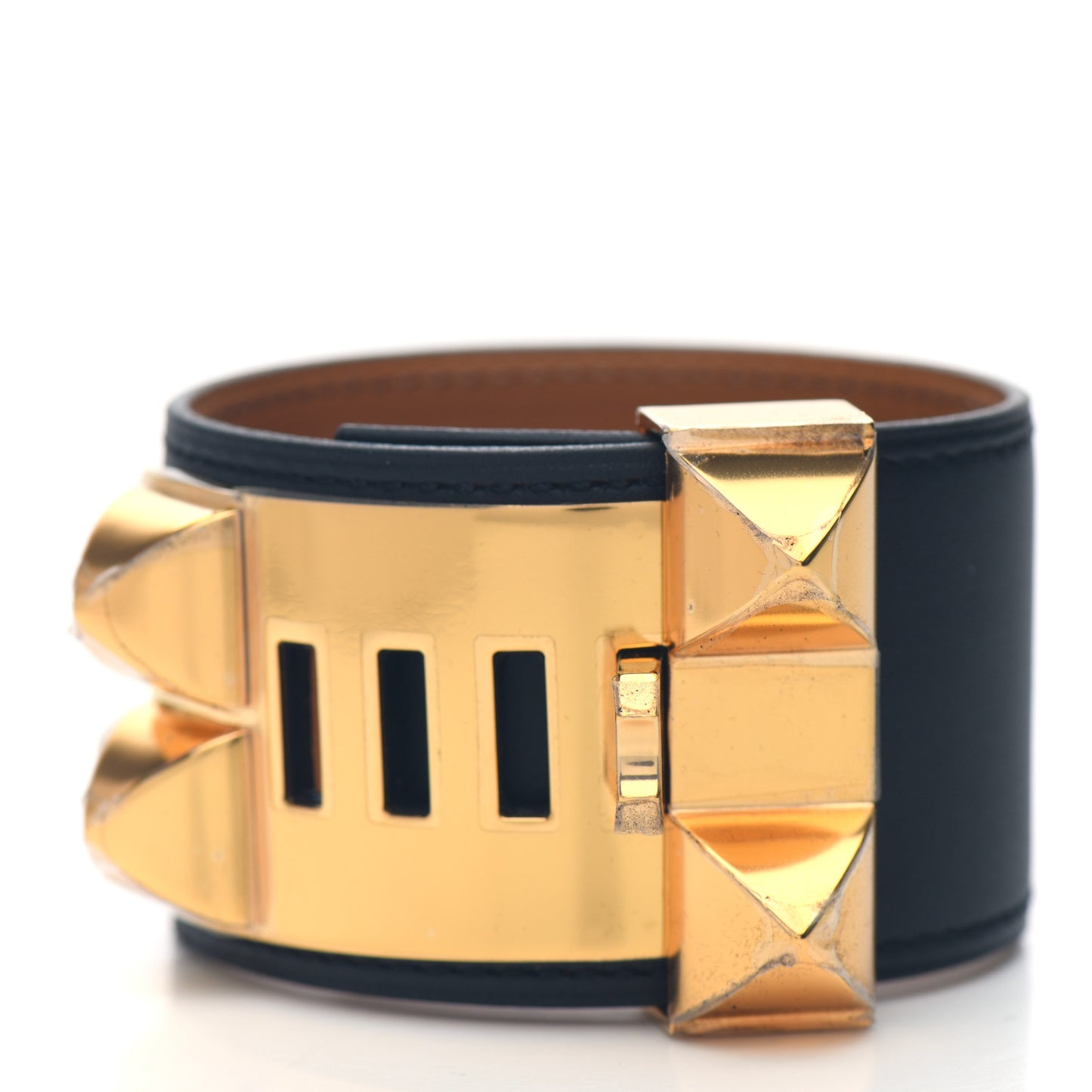 Swift Collier de Chien CDC Bracelet S Black