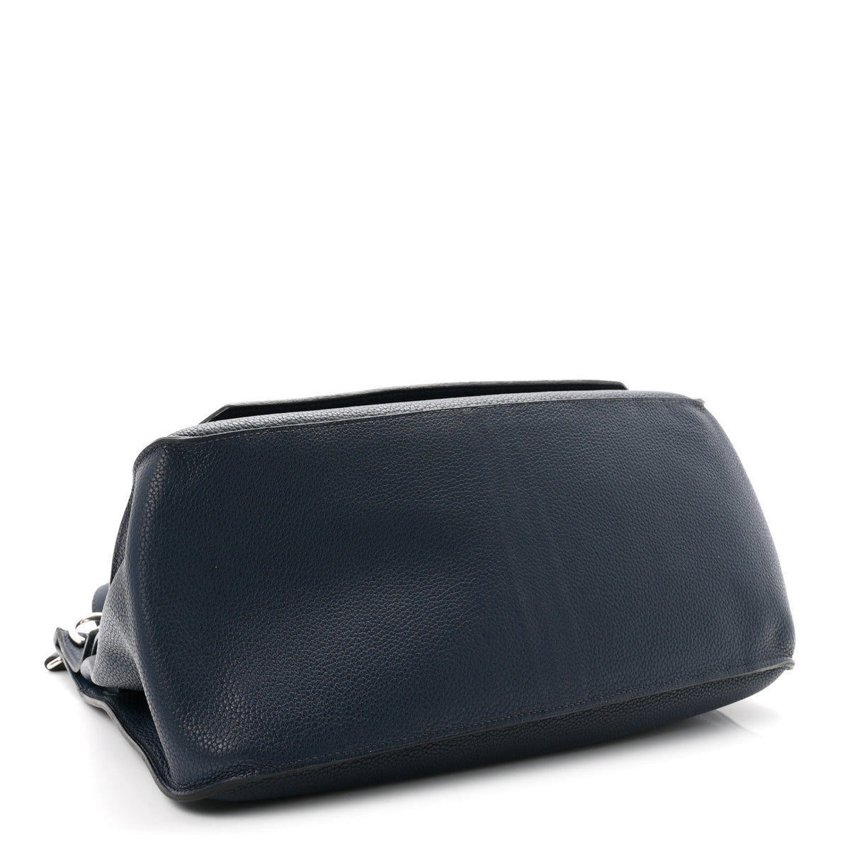 Taurillon Clemence Jypsiere 34 Bleu de Prusse