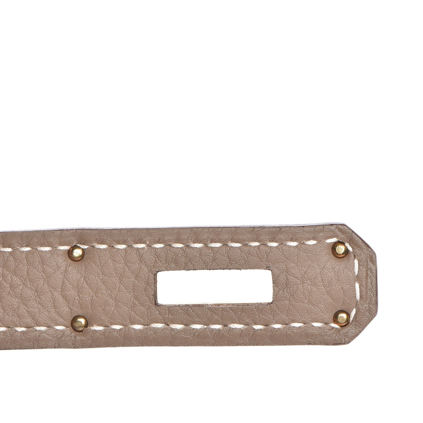 Togo Kelly Retourne 28 Etoupe