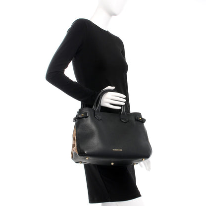 Chanel Caviar Quilted Grand Shopping Tote GST Black 4 of 9