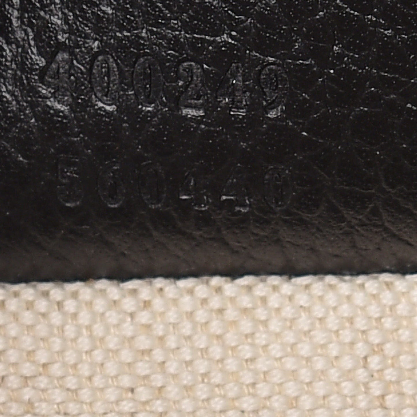 Pebbled Calfskin Small Dionysus Shoulder Bag Black