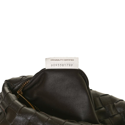 Bottega Veneta Nappa Intrecciato Mini Jodie Fondant 7 of 11