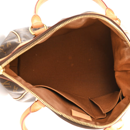 Louis Vuitton Monogram Tivoli PM 5 of 10