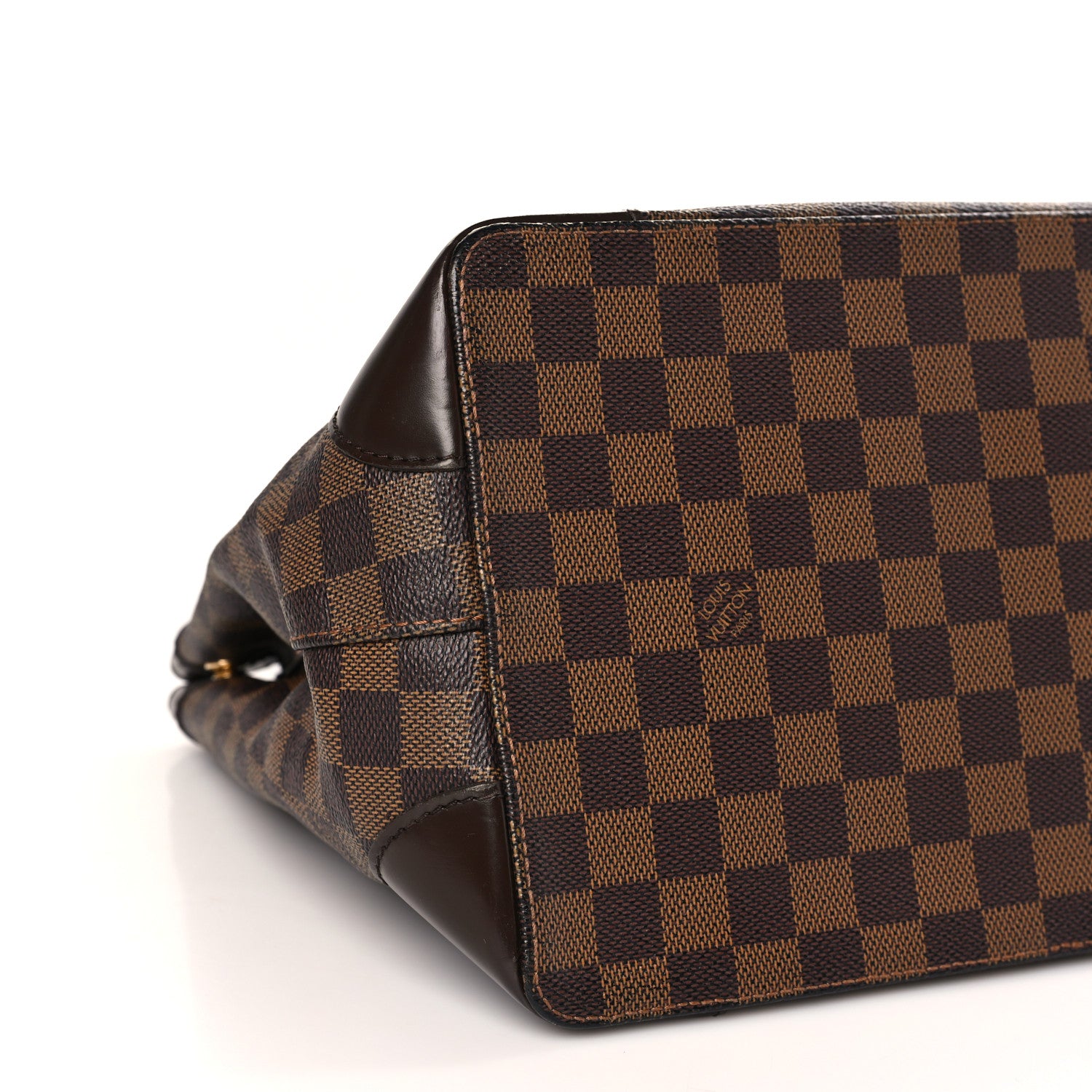 Louis Vuitton Damier Ebene Hampstead PM 7 of 9