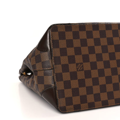 Louis Vuitton Damier Ebene Hampstead PM 7 of 9