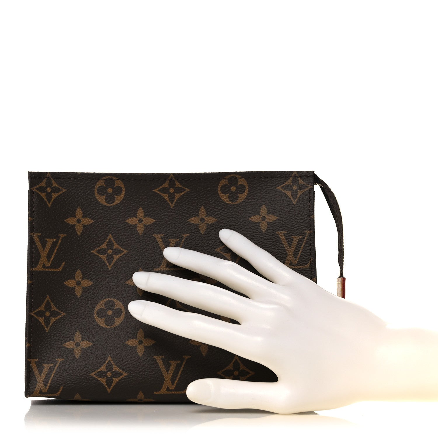 Louis Vuitton Monogram Toiletry Pouch 19 3 of 9