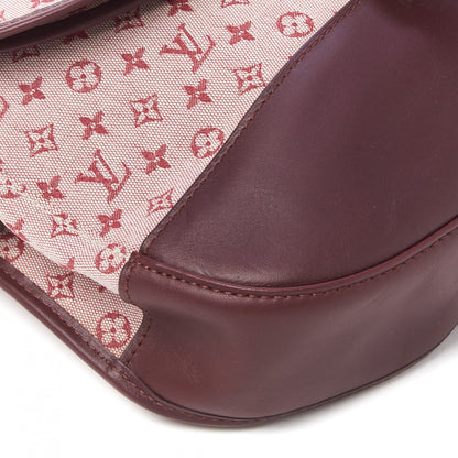 Louis Vuitton Mini Monogram Berangere Cherry 5 of 7