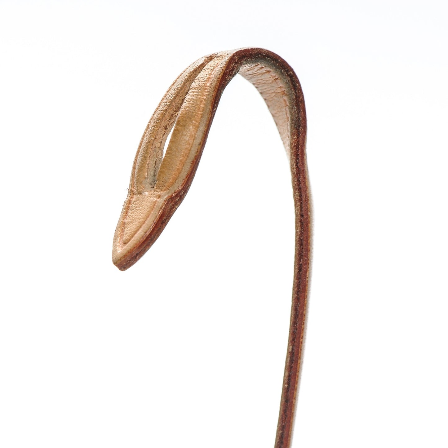 Vachetta Pochette Replacement Strap