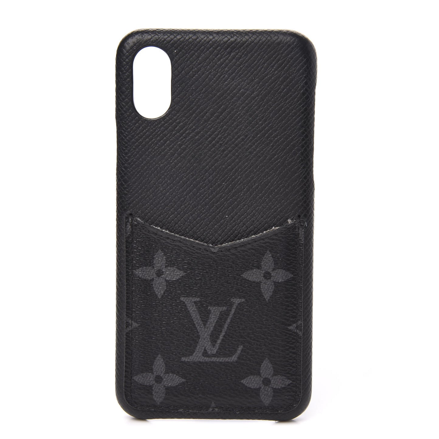 Monogram Eclipse iPhone X/XS Bumper