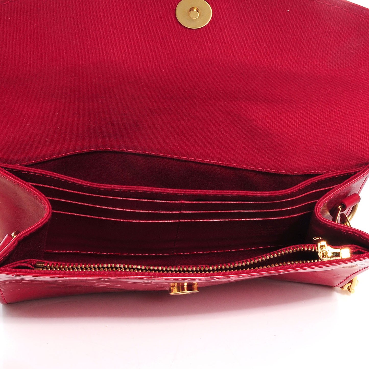 Vernis Bel Air Pomme D'Amour