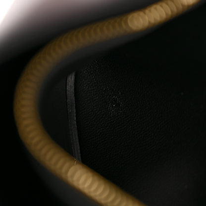 Hermes Evergrain Trim Duo 24 Black 11 of 14