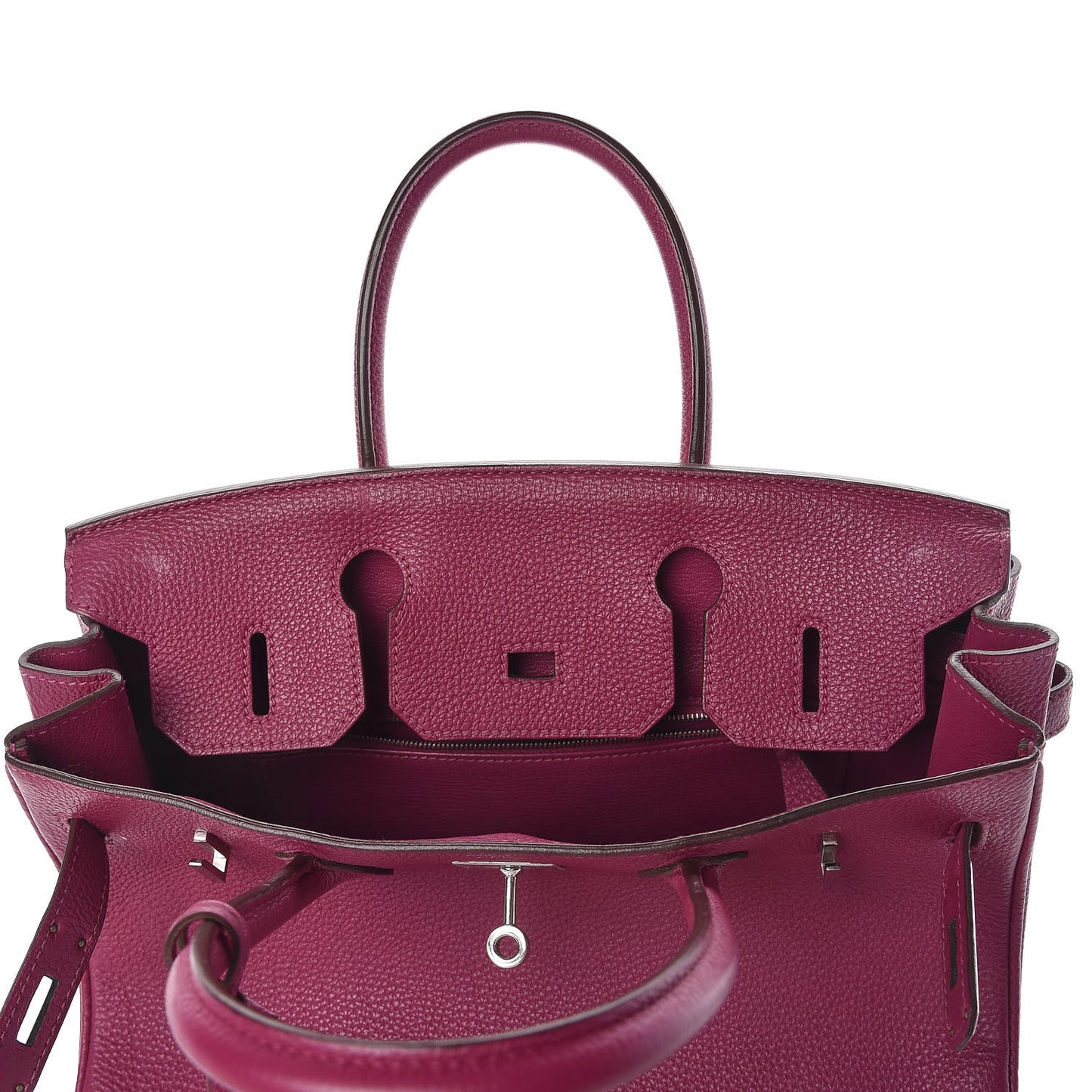 Togo Birkin 30 Tosca