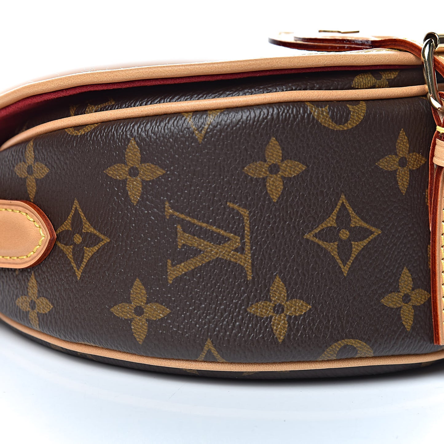 Monogram Tambourin