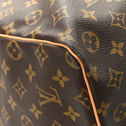 Louis Vuitton Monogram Keepall 60 7 of 11