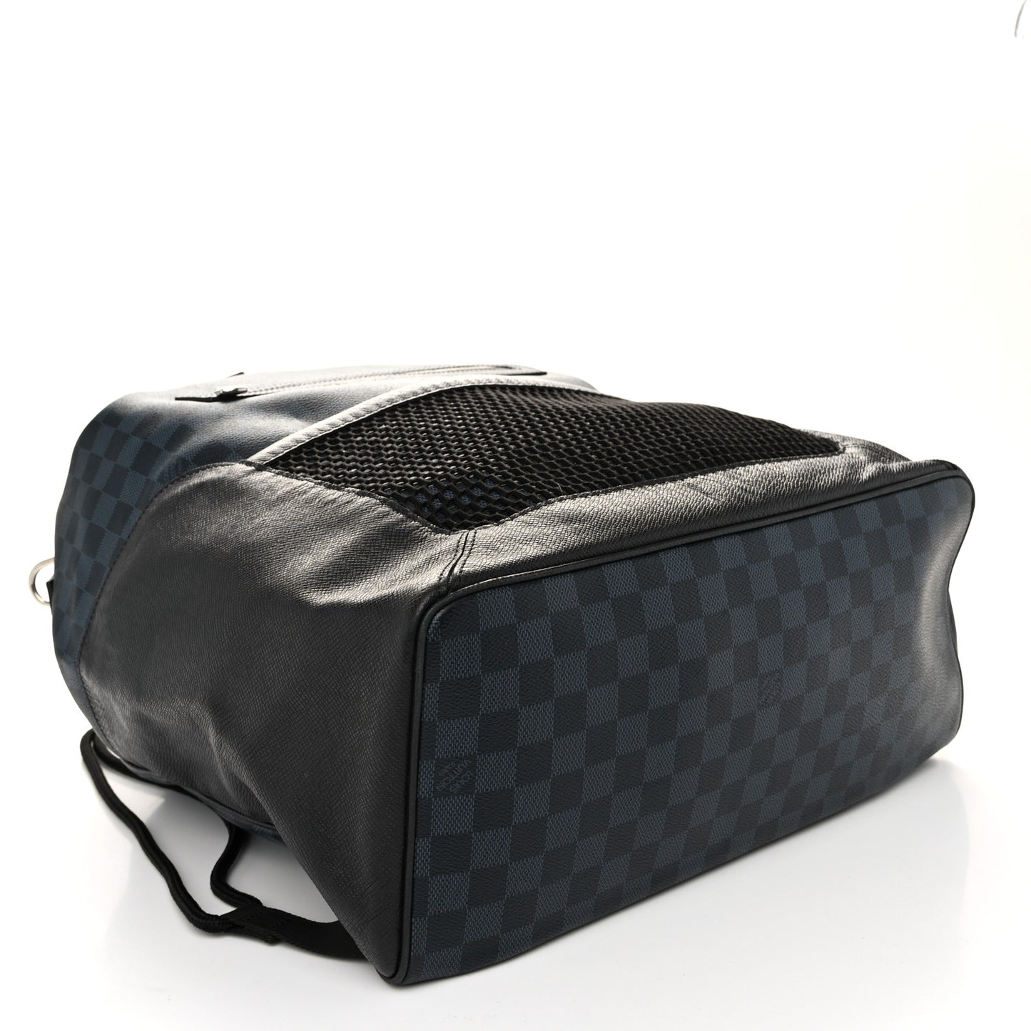 Damier Cobalt Matchpoint Hybrid Backpack