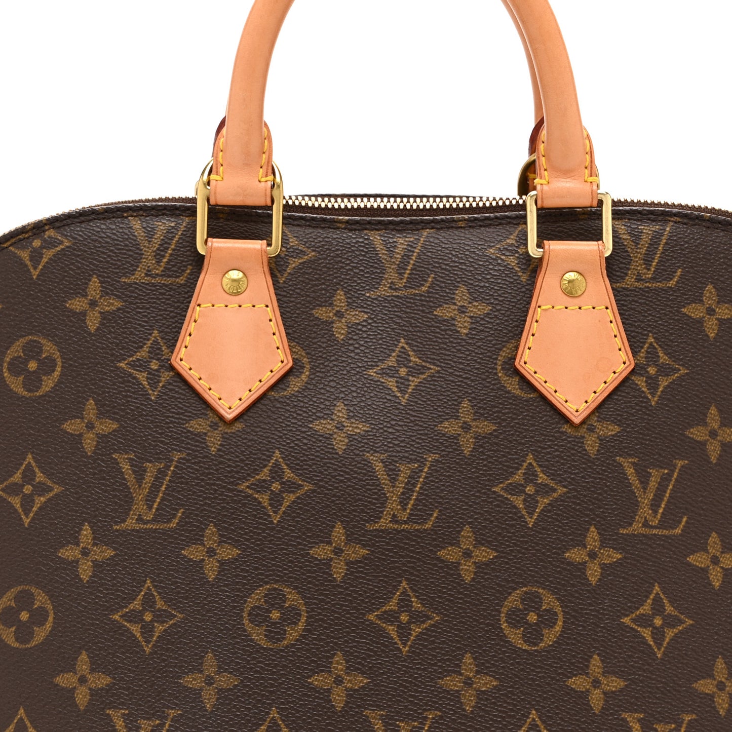 Monogram Alma PM