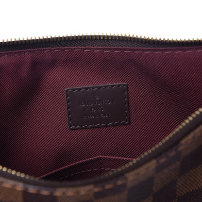 Louis Vuitton Damier Ebene Lymington 6 of 6