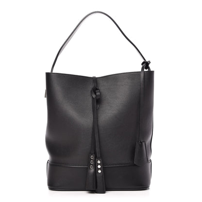 Louis Vuitton Smooth Calfskin NN14 Cuir Nuance GM Black 1 of 9