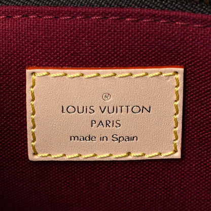 Louis Vuitton Monogram Petit Palais 6 of 11