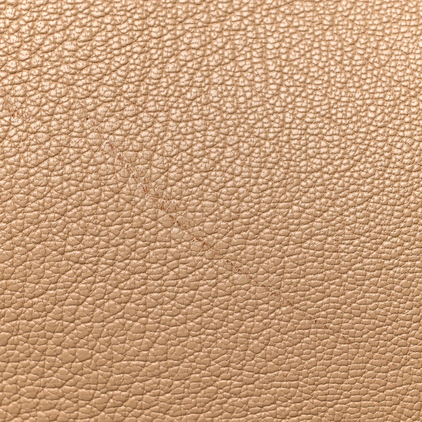 Sugar Goatskin Medium Antigona Medium Beige