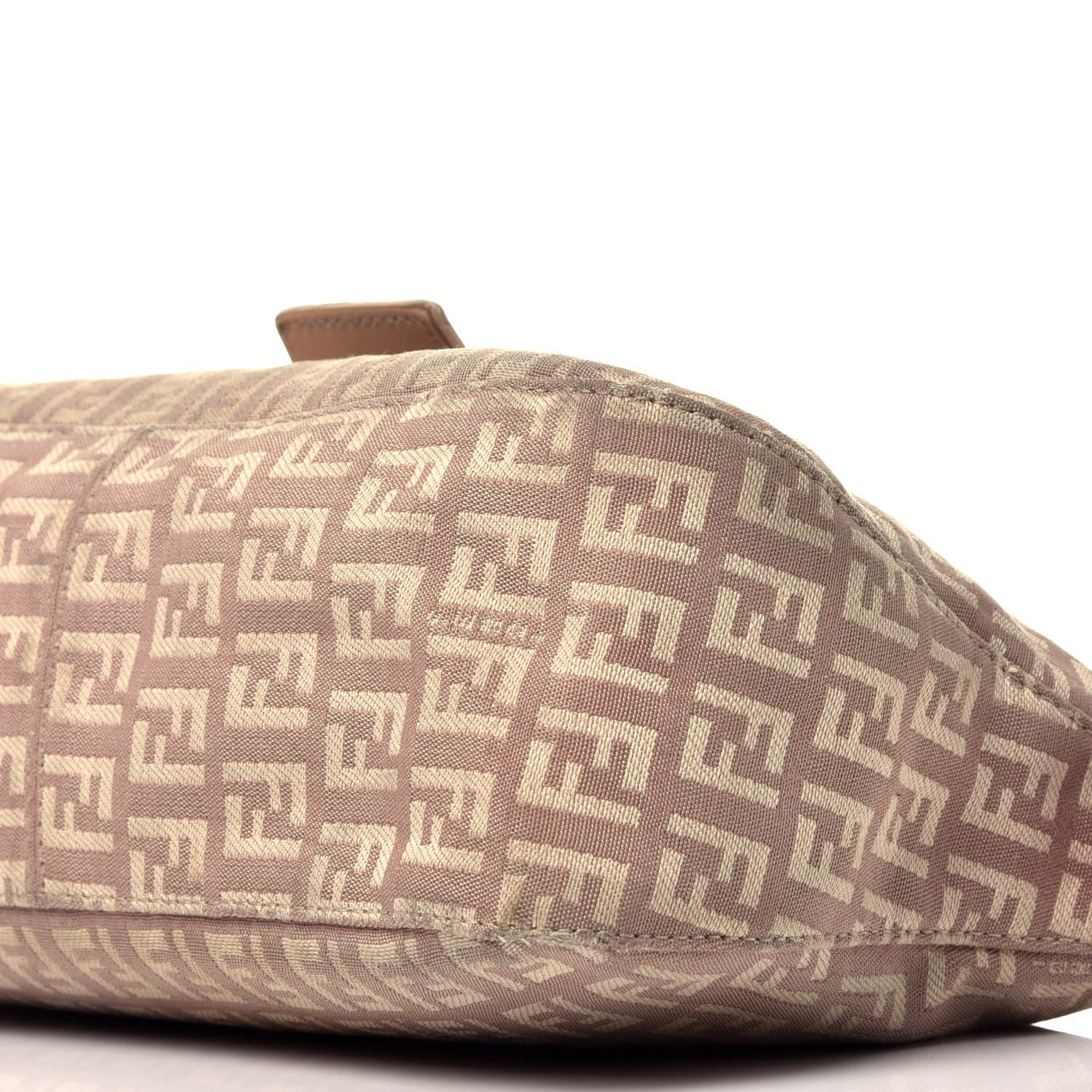 Fendi Zucchino Vitello Baguette Cipria Teint Cipria 9 of 9