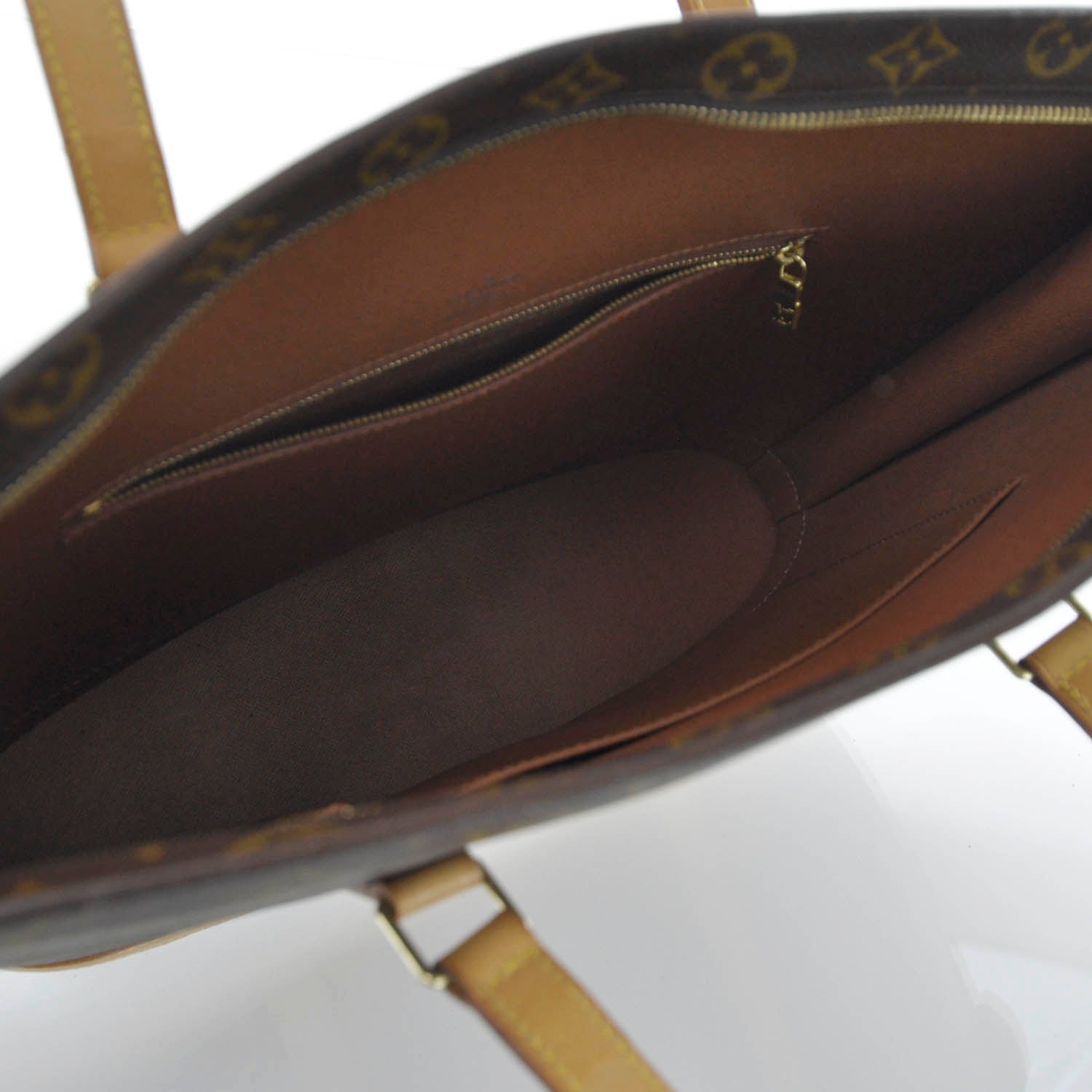 Louis Vuitton Monogram Babylone 7 of 8
