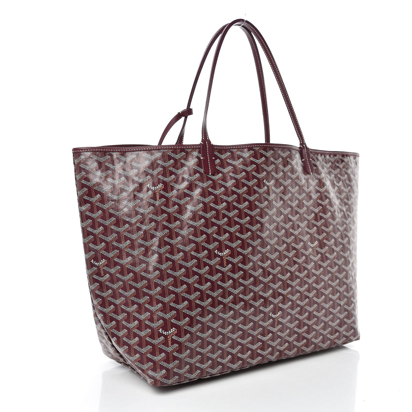Goyardine Saint Louis GM Bordeaux