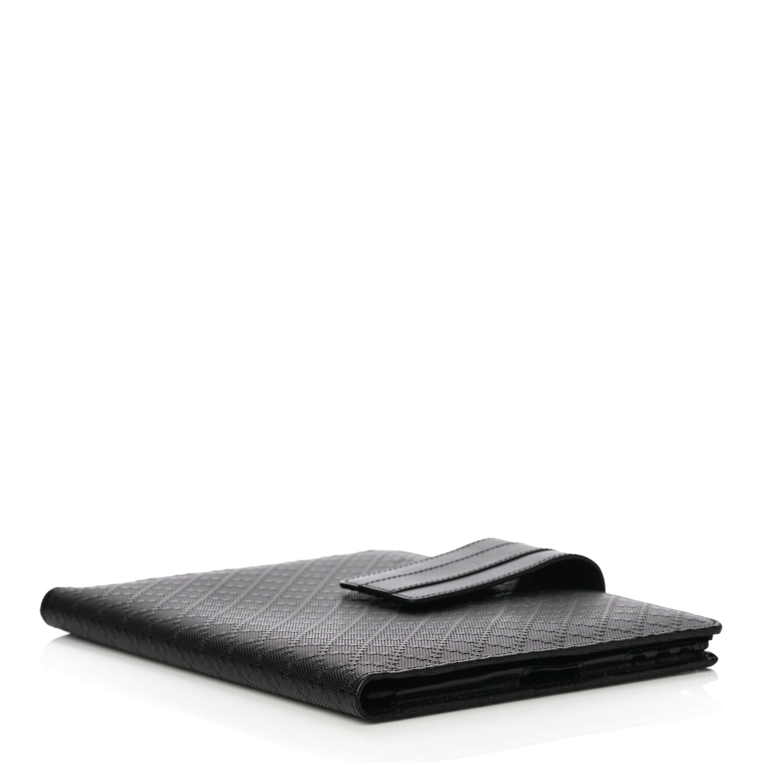 Gucci Bright Diamante iPad Case Black 4 of 14