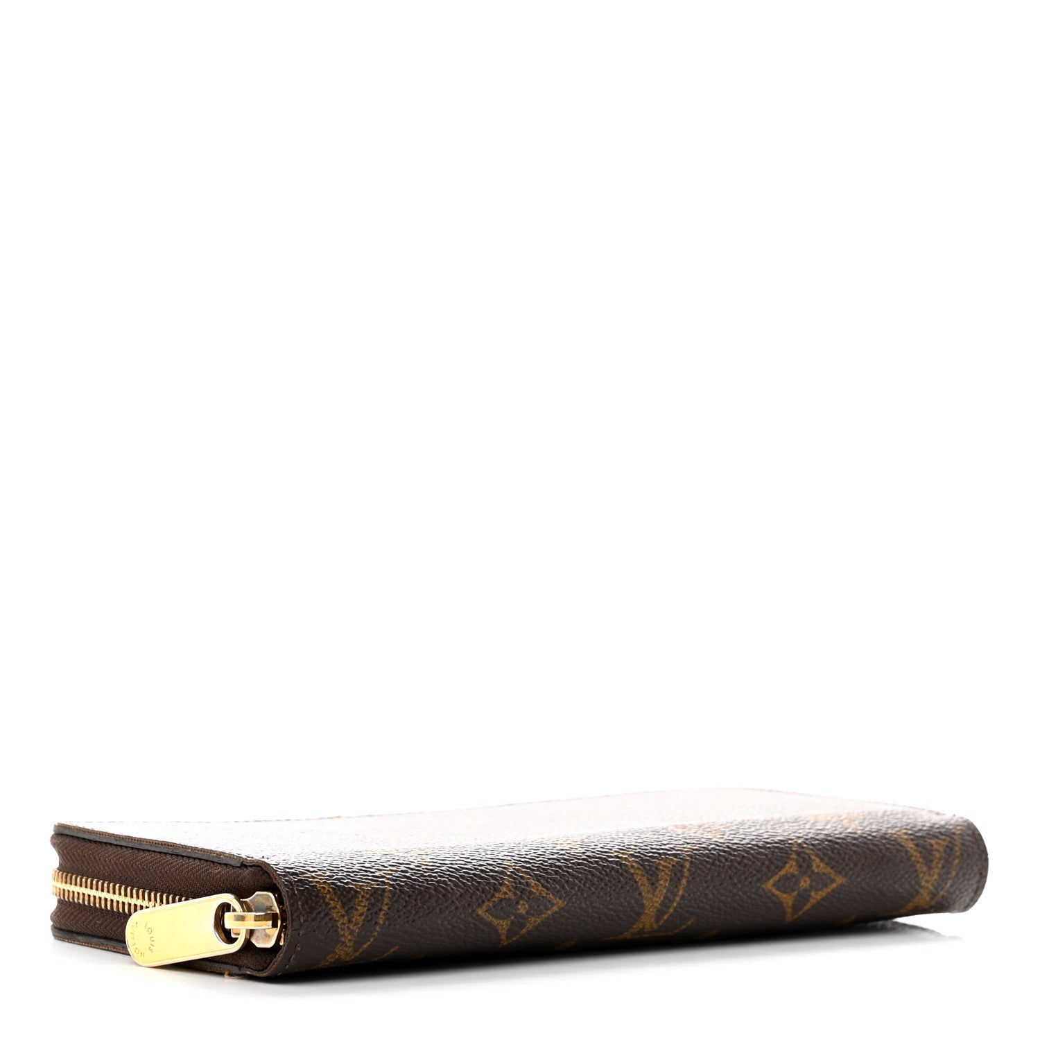 Louis Vuitton Monogram Zippy Wallet 4 of 10