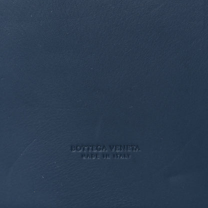 Bottega Veneta Nappa Intrecciato Bag Blue 10 of 12