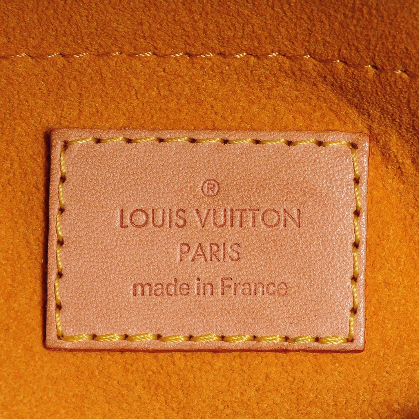 Denim Raye Porte Epaule MM