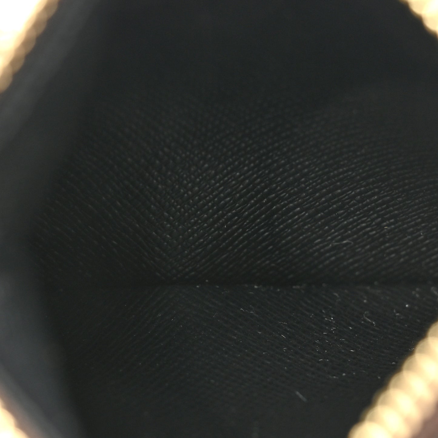 Reverse Monogram Giant Trio Pouch