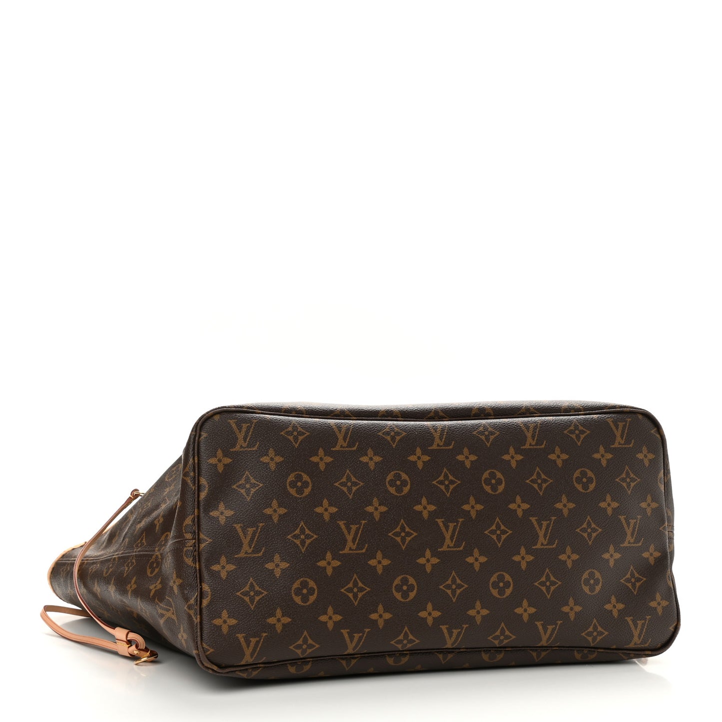 Monogram Neo Neverfull GM Pivoine