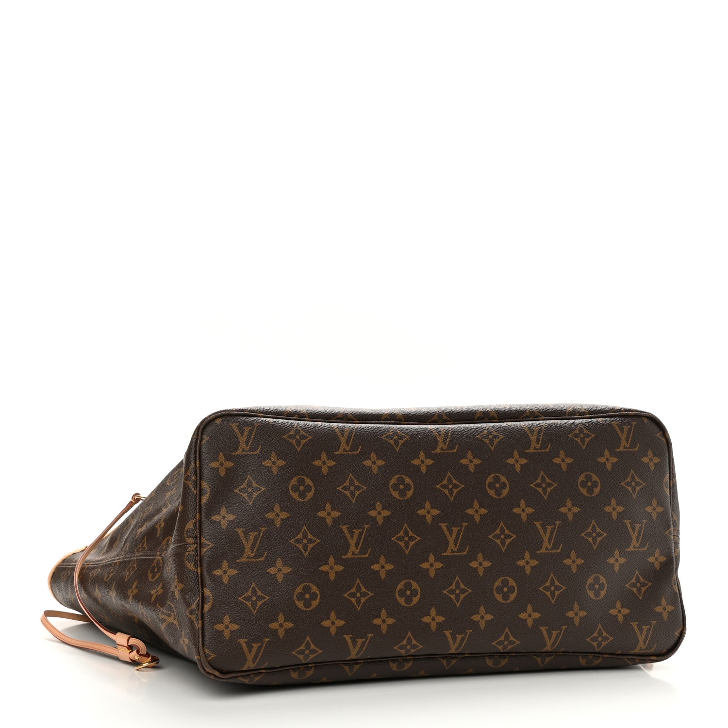 Louis Vuitton Monogram Neo Neverfull GM Pivoine 4 of 11
