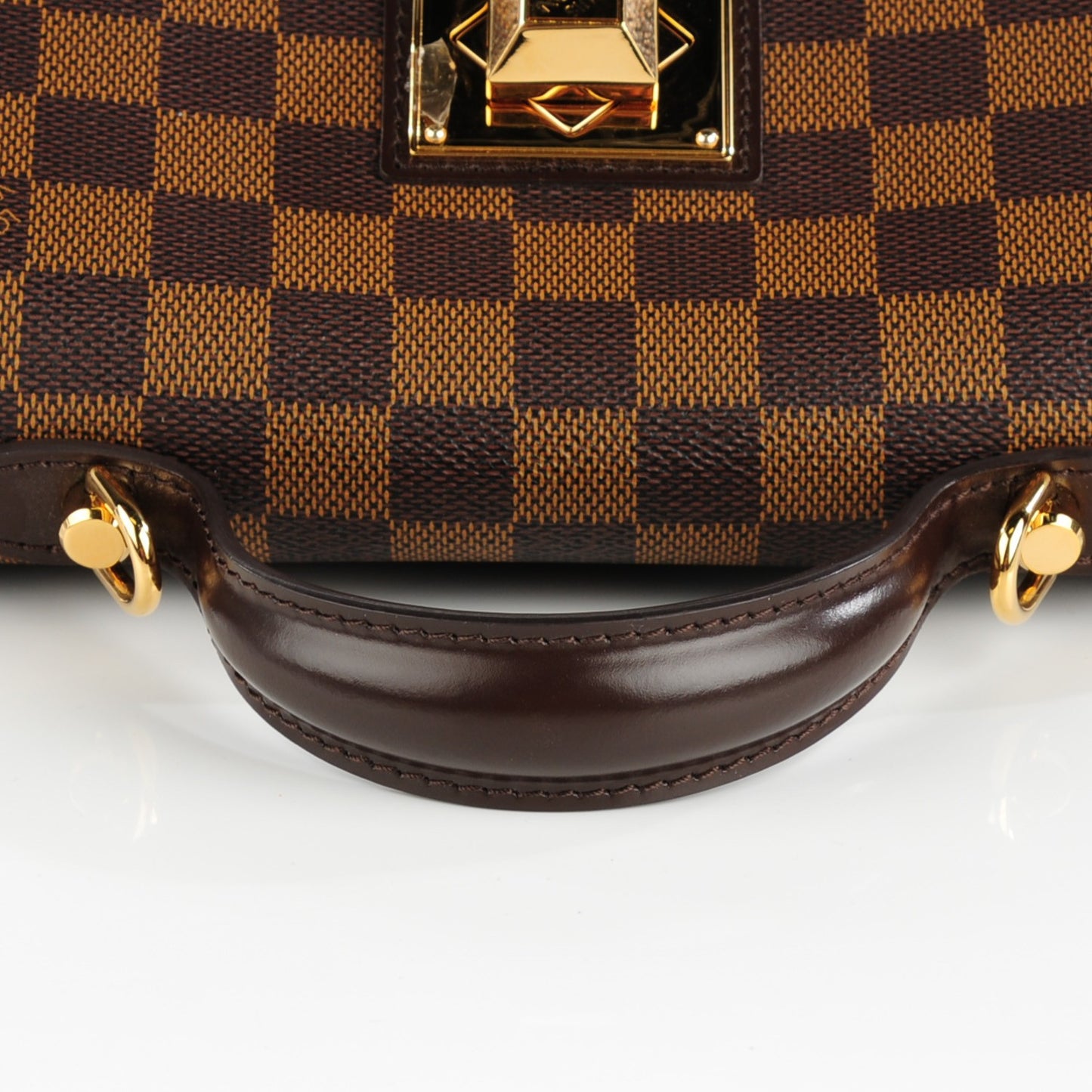 Damier Ebene Bergamo PM