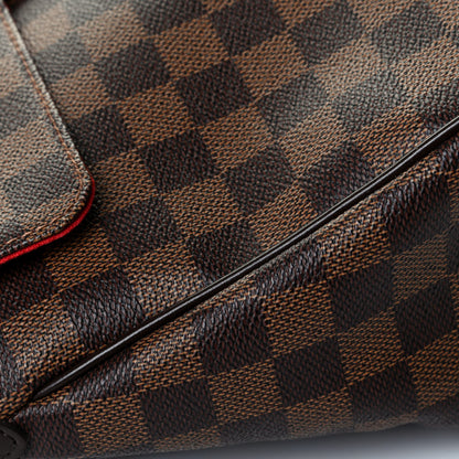 Louis Vuitton Damier Ebene Besace Rosebery 5 of 5