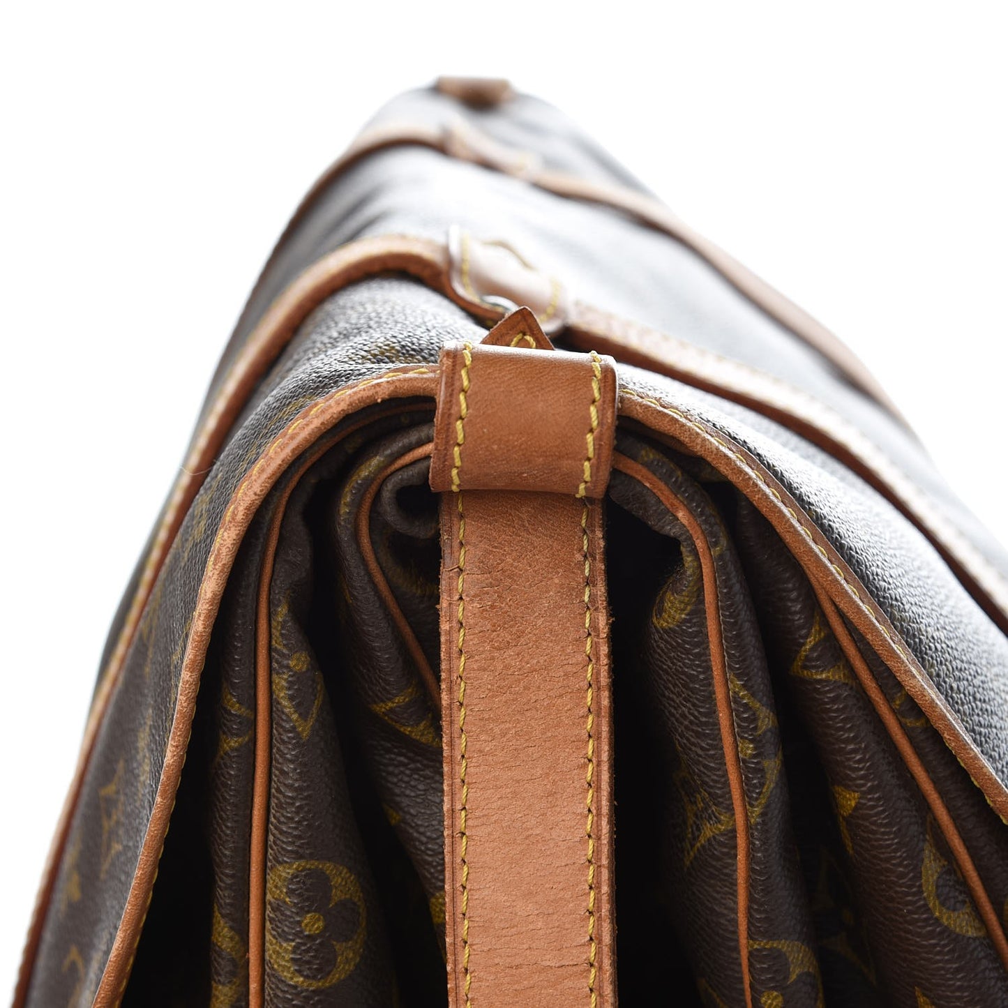 Monogram Saumur 43