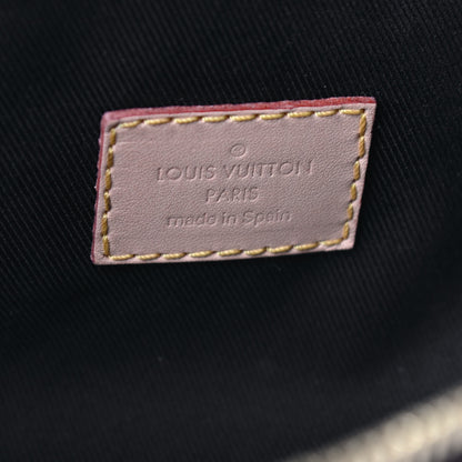 Louis Vuitton Monogram Bumbag 6 of 8