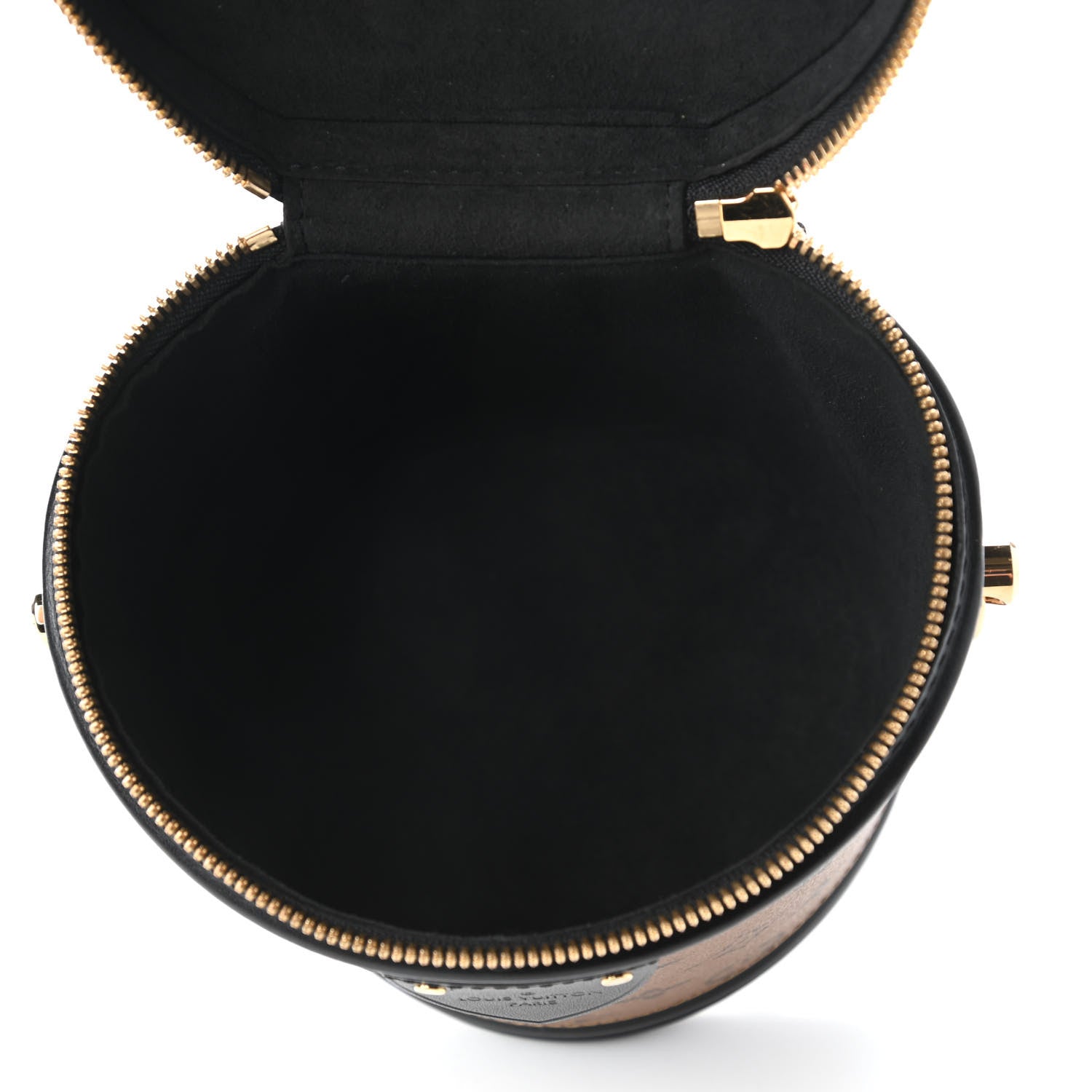 Louis Vuitton Reverse Monogram Cannes 5 of 10