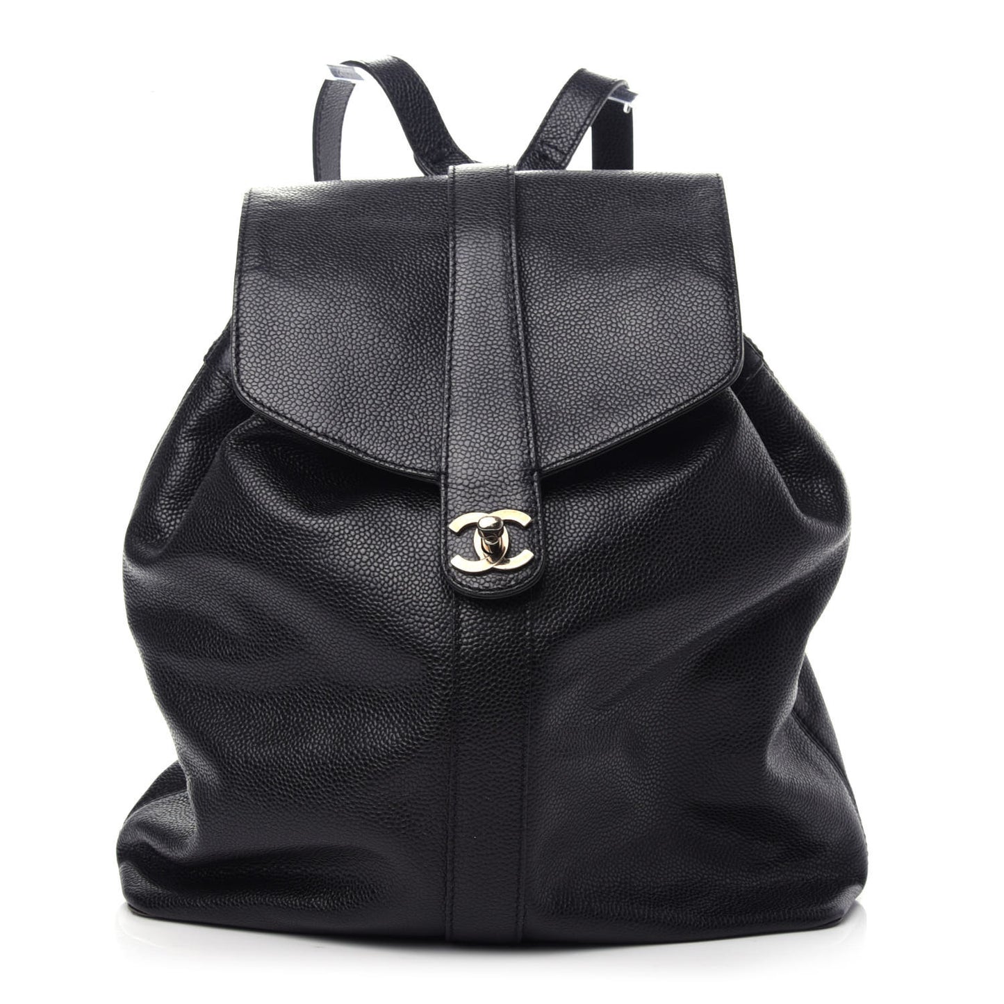 Caviar CC Backpack Black
