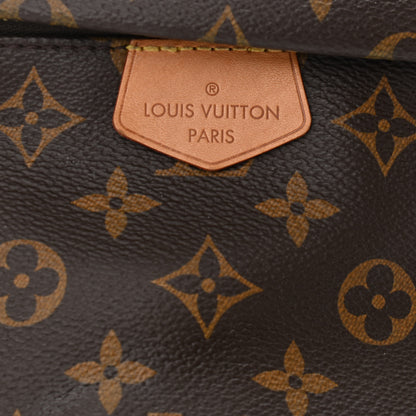 Louis Vuitton Monogram Bumbag 7 of 10