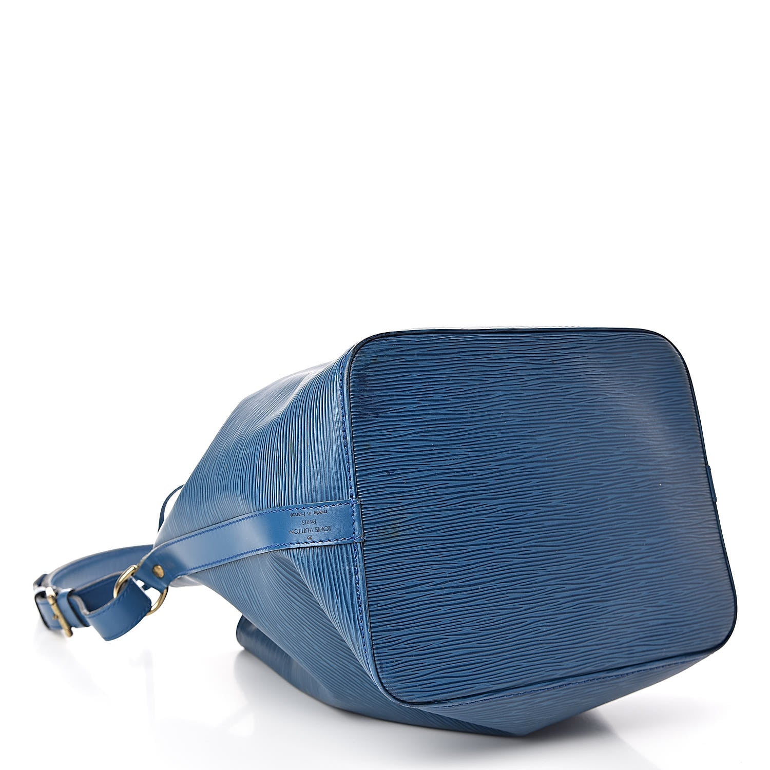 Louis Vuitton Epi Petit Noe Toledo 4 of 9