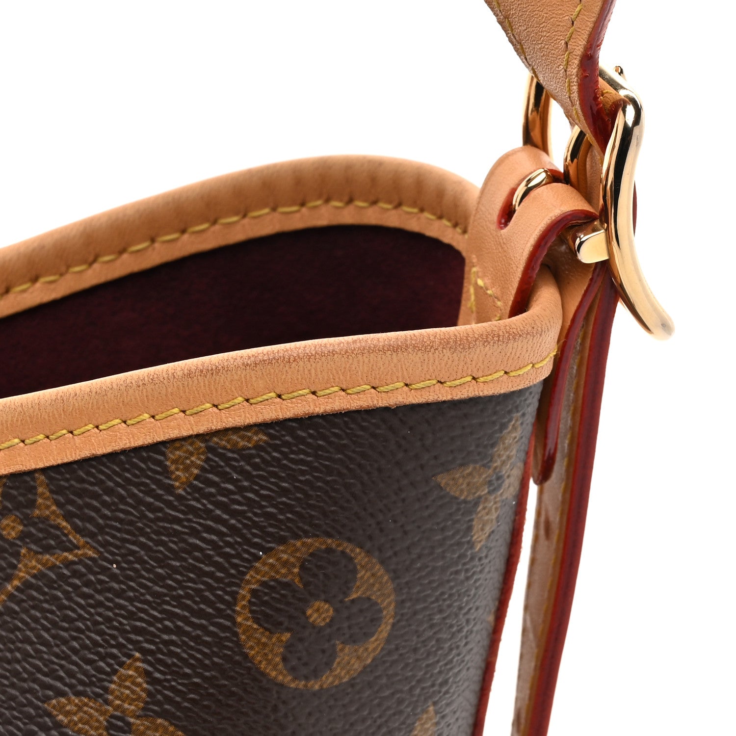 Louis Vuitton Monogram CarryAll PM 14 of 17