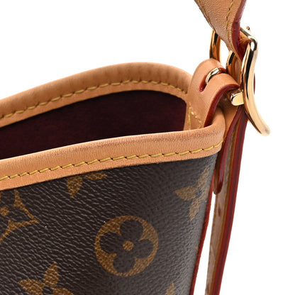 Louis Vuitton Monogram CarryAll PM 14 of 17