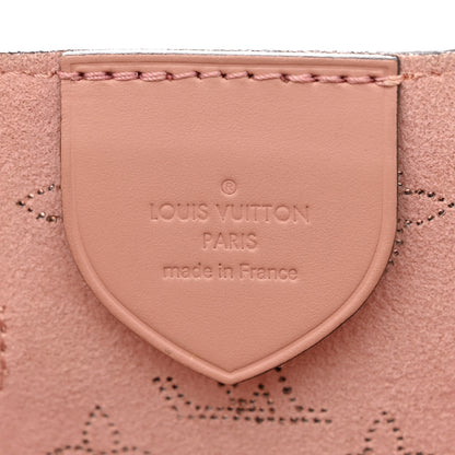 Louis Vuitton Mahina Girolata Magnolia 8 of 14