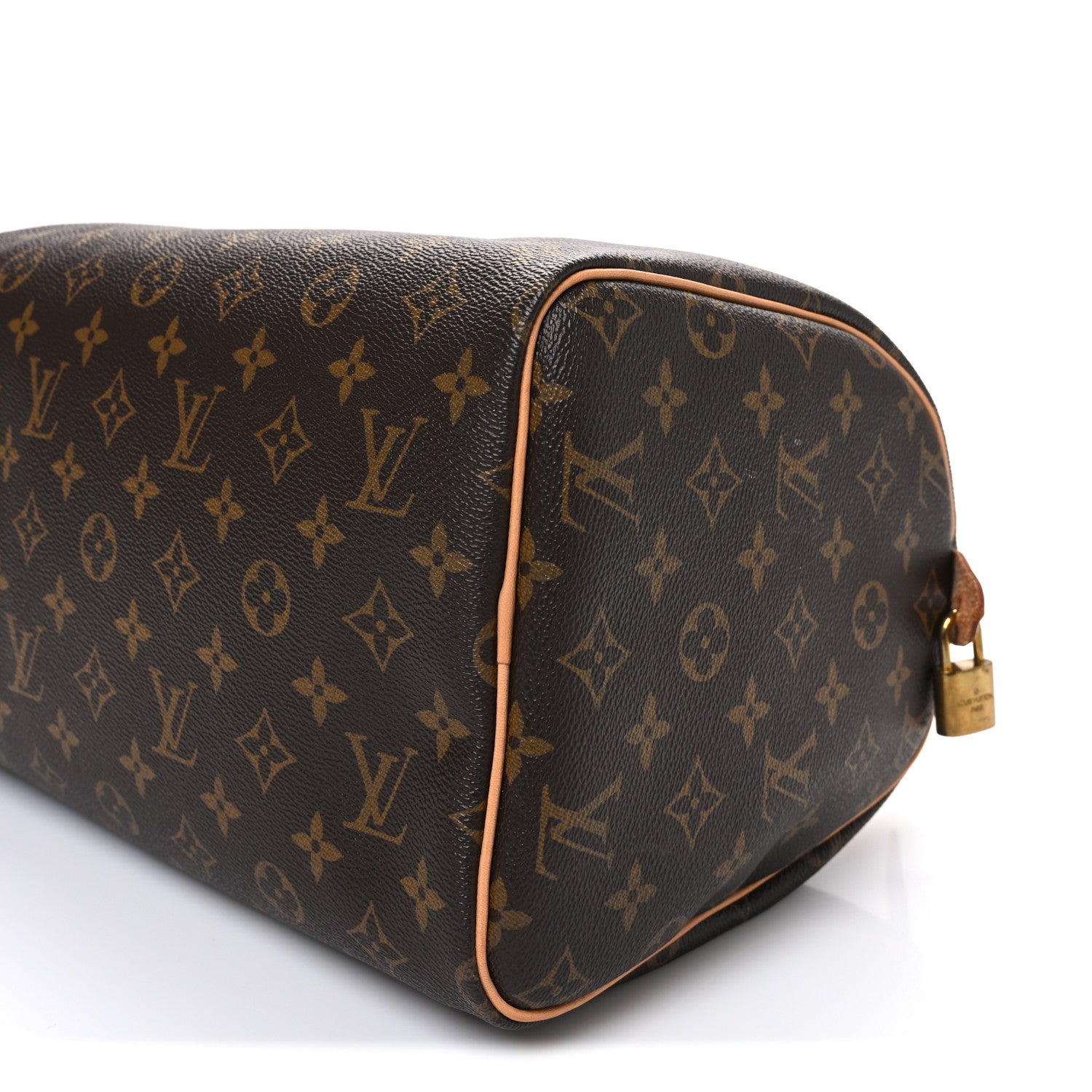 Louis Vuitton Monogram Speedy 30 11 of 11