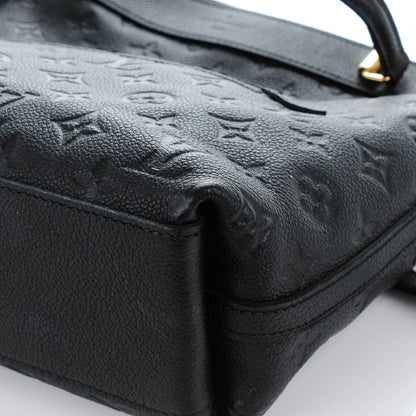 Louis Vuitton Empreinte Bastille PM Black 8 of 8