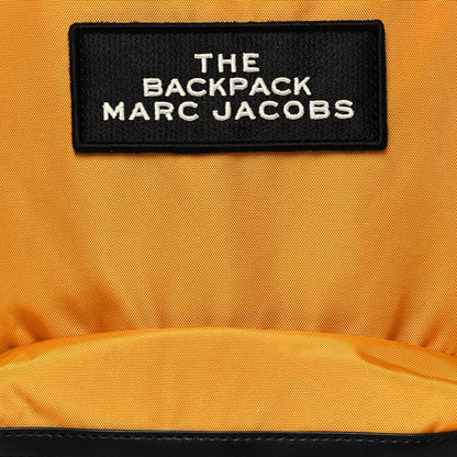Marc Jacobs Nylon The Backpack Yellow 7 of 11