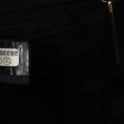 Chanel Lambskin Quilted Small Urban Spirit Backpack Black 6 of 10